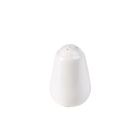 White Pepper Shaker